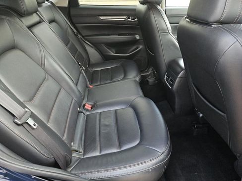Used 2020 MAZDA CX-5 Grand Touring AWD/4WD image 36