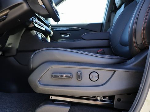 New 2026 Honda Passport TrailSport Elite image 23