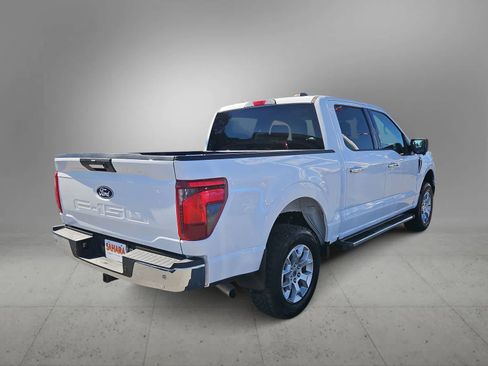 Used 2024 Ford F150 XLT image 9
