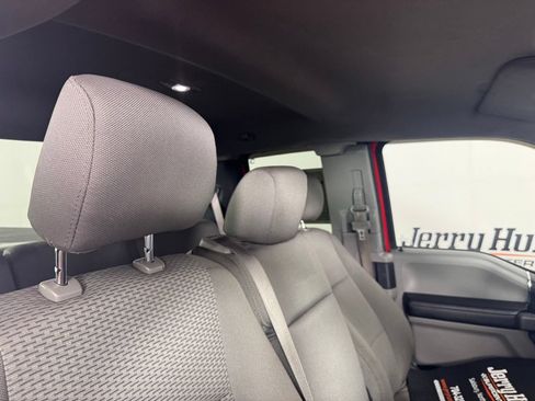 Used 2016 Ford F150 XLT RWD image 28