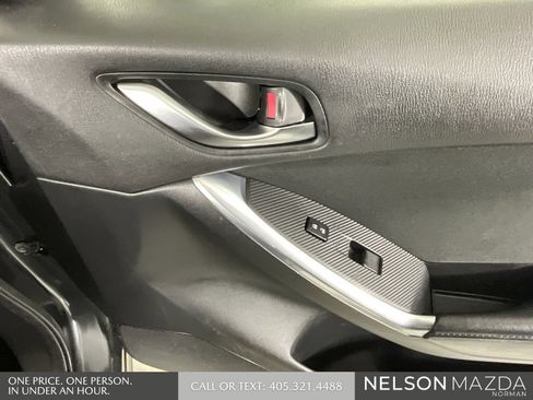 Used 2016 MAZDA CX-5 Touring image 22