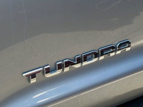 Used 2021 Toyota Tundra SR5 AWD/4WD image 9