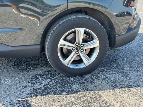 Used 2024 Ford Edge SEL w/ Convenience Package AWD/4WD image 12