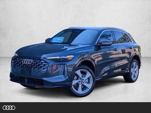 New 2026 Audi Q5 Premium AWD/4WD image 1