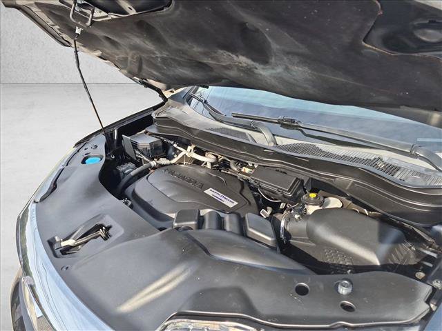 Used 2019 Honda Pilot Touring image 26