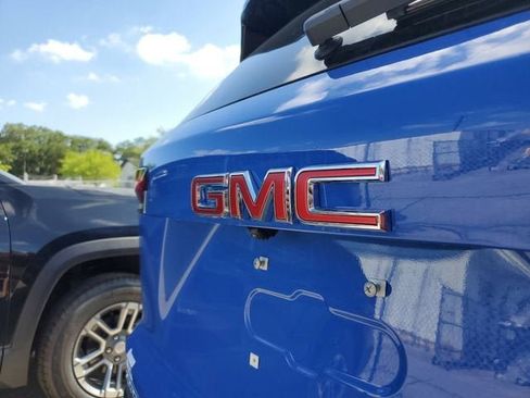 New 2026 GMC Terrain Elevation FWD image 7