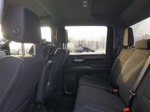 Certified 2024 GMC Sierra 2500 SLE w/ SLE Value Package; image 11