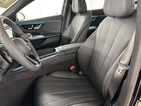 New 2026 Mercedes-Benz E 450 4MATIC Sedan image 5