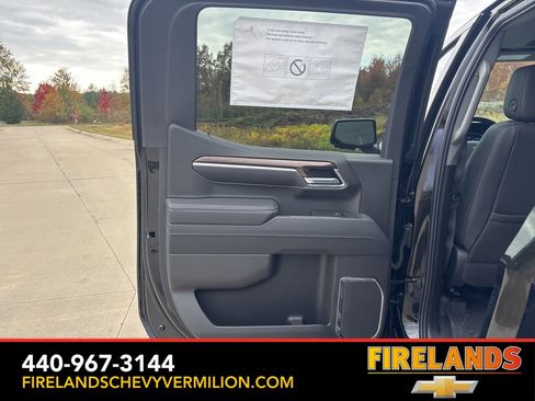 New 2026 Chevrolet Silverado 1500 LT Trail Boss w/ LT Trail Boss Premium Package image 56