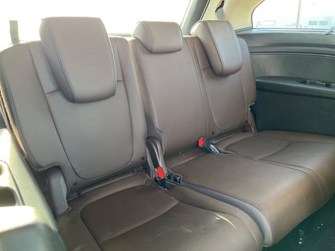 Certified 2026 Honda Odyssey Touring image 28
