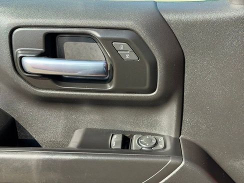 Used 2023 Chevrolet Silverado 1500 W/T RWD image 29