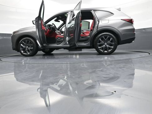 Certified 2024 Acura MDX A-Spec AWD/4WD image 51
