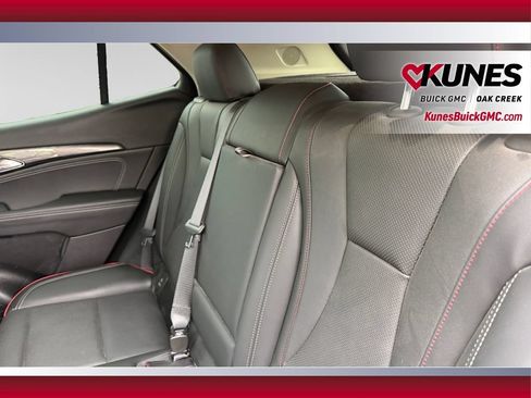 Used 2023 Buick Envision Essence w/ Sport Touring Package AWD/4WD image 32