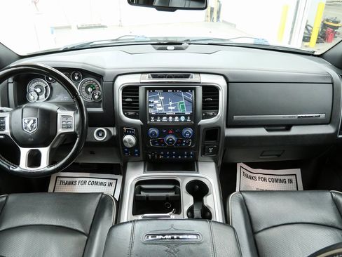 Used 2017 RAM 1500 Limited image 21