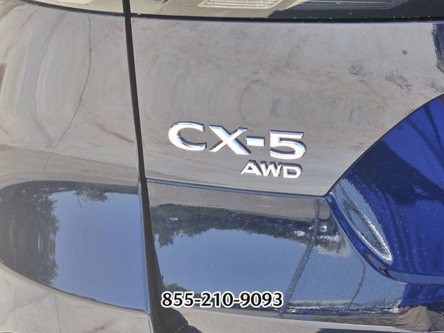 New 2026 MAZDA CX-5 Select AWD/4WD image 10