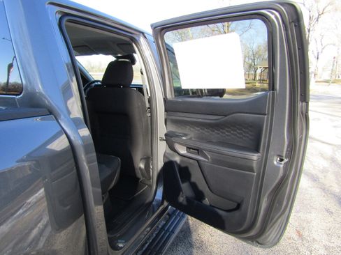 New 2025 Ford Ranger XLT image 21