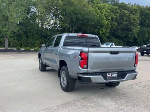 New 2026 Chevrolet Colorado LT w/ LT Convenience Package image 7