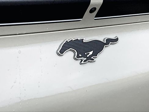 Used 2025 Ford Mustang Mach-E GT AWD/4WD image 30