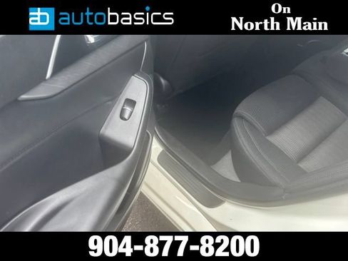 Used 2017 Nissan Maxima 3.5 S FWD image 15