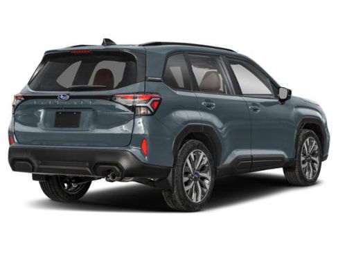 New 2026 Subaru Forester Touring AWD/4WD image 2