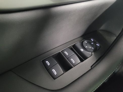 Used 2024 Chevrolet Blazer LT w/ Convenience Package FWD image 27