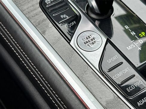 Used 2020 BMW 840i Gran Coupe w/ M Sport Package image 22