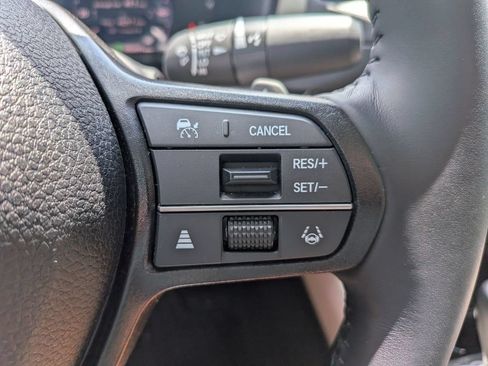 Used 2026 Honda Accord EX-L image 21
