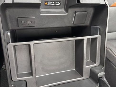 Certified 2023 GMC Sierra 1500 AT4 w/ AT4 Premium Package image 31