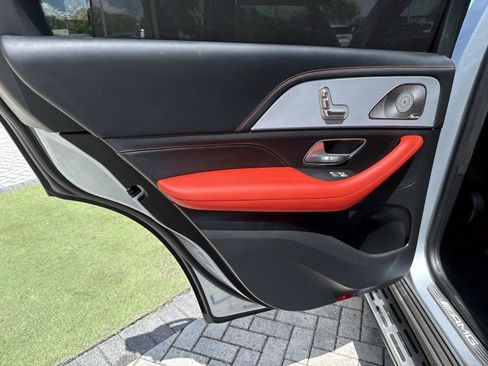 Certified 2024 Mercedes-Benz GLE 63 AMG S image 12
