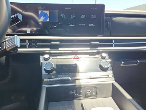 New 2026 Hyundai Santa Fe SEL FWD image 15