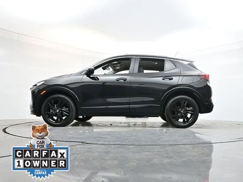 Used 2024 Buick Encore GX Sport Touring image 32