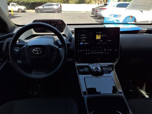 Certified 2023 Toyota bZ4X FWD w/ Weather Package image 21