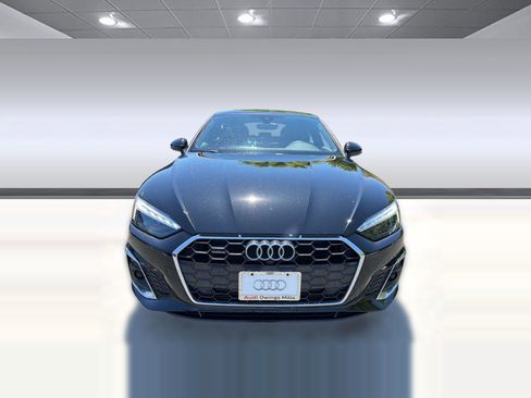 Used 2024 Audi A5 2.0T Premium Plus w/ Premium Plus AWD/4WD image 6
