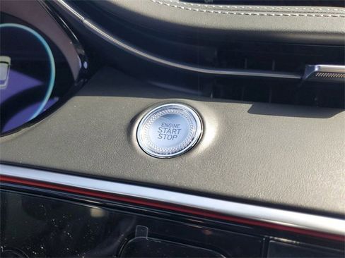 New 2025 Genesis GV70 2.5T w/ Sport Prestige Package image 33