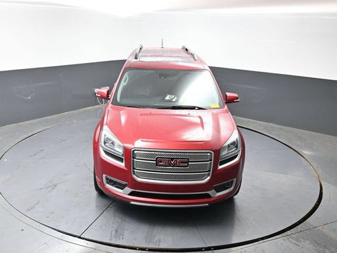 Used 2014 GMC Acadia Denali FWD image 17