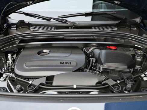 New 2027 MINI Cooper Countryman S AWD/4WD image 31
