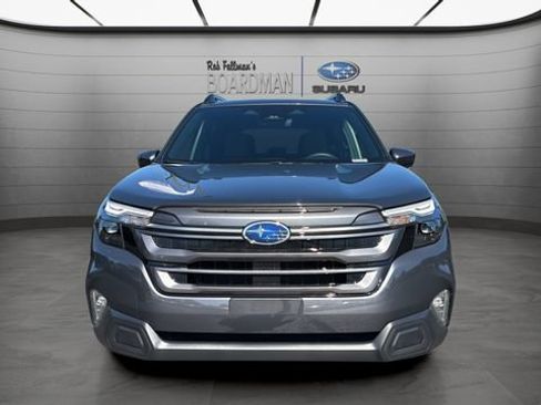 Certified 2026 Subaru Forester Premium AWD/4WD image 12