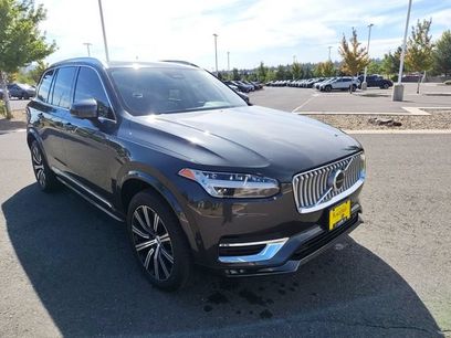 Used 2024 Volvo XC90 B6 Plus w/ Protection Package Premier