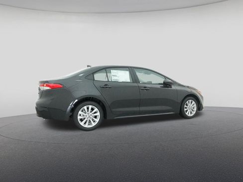 New 2026 Toyota Corolla LE image 26