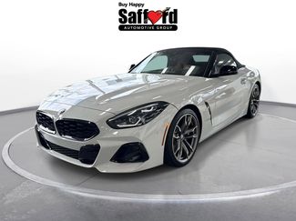 Used 2025 BMW Z4 M40i w/ Premium Package RWD video 1