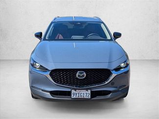 Used 2025 MAZDA CX-30 AWD 2.5 S w/ Preferred Package video 2