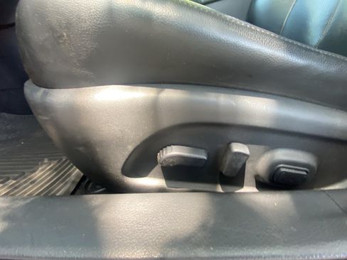 Used 2015 Nissan Altima 3.5 SL FWD image 12