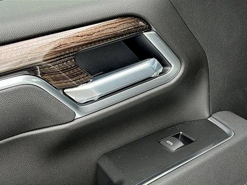 New 2026 Chevrolet Silverado 2500 LT w/ All Star Edition image 15