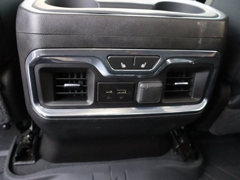 Used 2023 Chevrolet Silverado 3500 High Country w/ Z71 Off-Road Package image 30