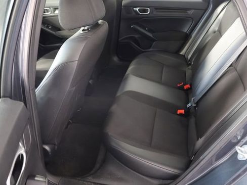 Used 2023 Honda Civic Sport image 18