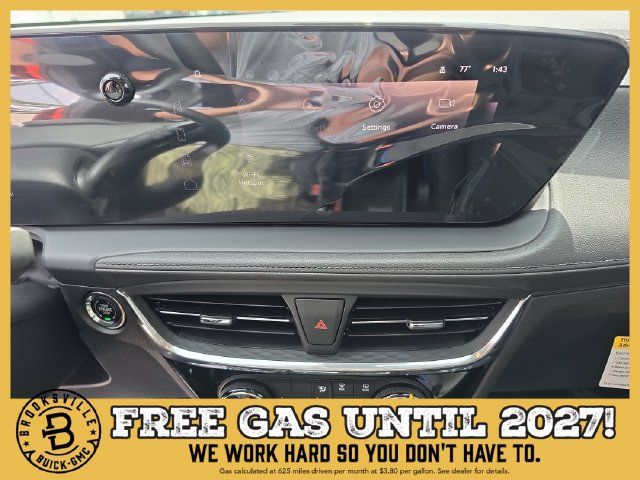 New 2026 Buick Encore GX Sport Touring w/ Advanced Technology Package AWD/4WD image 19