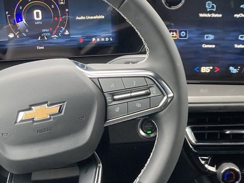 New 2026 Chevrolet Traverse LT w/ Driver Confidence Package image 13