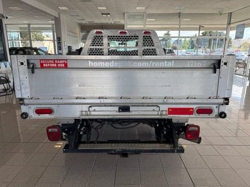 Used 2017 Ford F250 XL RWD image 4