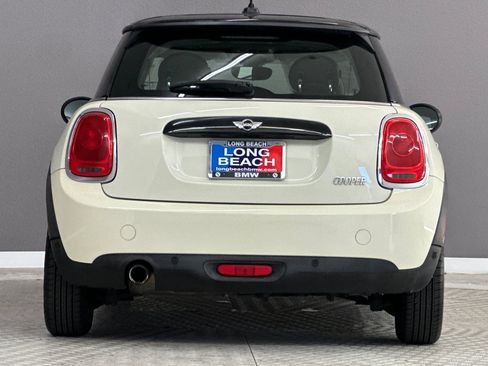 Used 2016 MINI Cooper 2-Door Hardtop FWD image 10