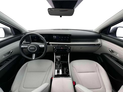 New 2026 Hyundai Tucson SEL AWD/4WD image 13